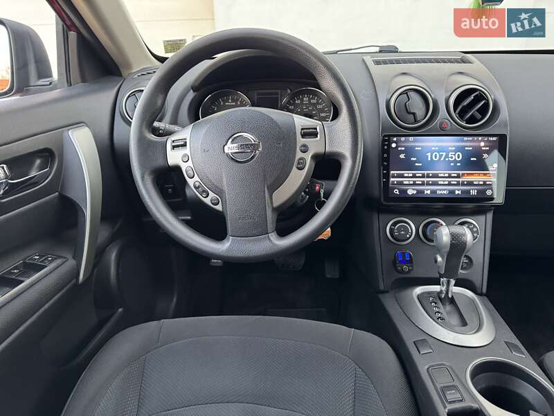 Внедорожник / Кроссовер Nissan Rogue 2015 в Сарнах фото 47 Внедорожник / Кроссовер Nissan Rogue 2015 в Сарнах