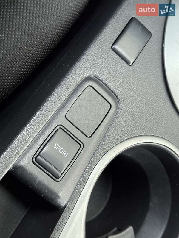 Внедорожник / Кроссовер Nissan Rogue 2015 в Сарнах фото 50 Внедорожник / Кроссовер Nissan Rogue 2015 в Сарнах