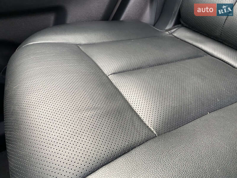 Внедорожник / Кроссовер Nissan Rogue 2015 в Полтаве фото 28 Внедорожник / Кроссовер Nissan Rogue 2015 в Полтаве