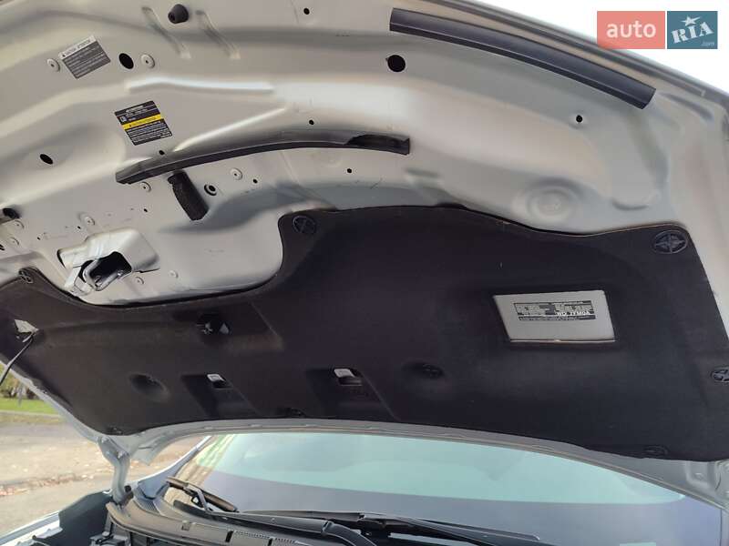 Внедорожник / Кроссовер Nissan Rogue 2019 в Днепре фото 21 Внедорожник / Кроссовер Nissan Rogue 2019 в Днепре