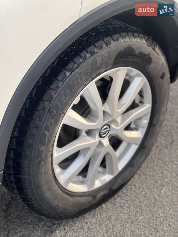 Позашляховик / Кросовер Nissan Rogue 2020 в Києві фото 28 Позашляховик / Кросовер Nissan Rogue 2020 в Києві