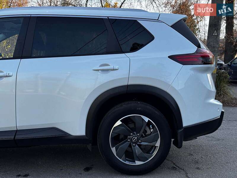 Внедорожник / Кроссовер Nissan Rogue 2023 в Киеве фото 20 Внедорожник / Кроссовер Nissan Rogue 2023 в Киеве