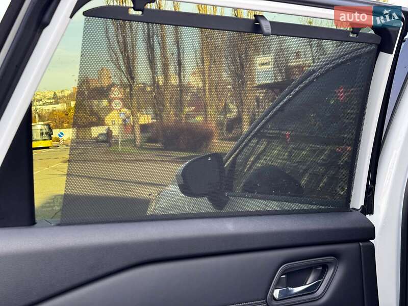 Внедорожник / Кроссовер Nissan Rogue 2023 в Киеве фото 27 Внедорожник / Кроссовер Nissan Rogue 2023 в Киеве