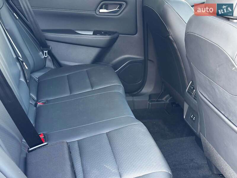 Внедорожник / Кроссовер Nissan Rogue 2023 в Киеве фото 44 Внедорожник / Кроссовер Nissan Rogue 2023 в Киеве