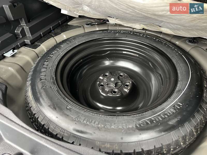 Внедорожник / Кроссовер Nissan Rogue 2017 в Ровно фото 39 Внедорожник / Кроссовер Nissan Rogue 2017 в Ровно