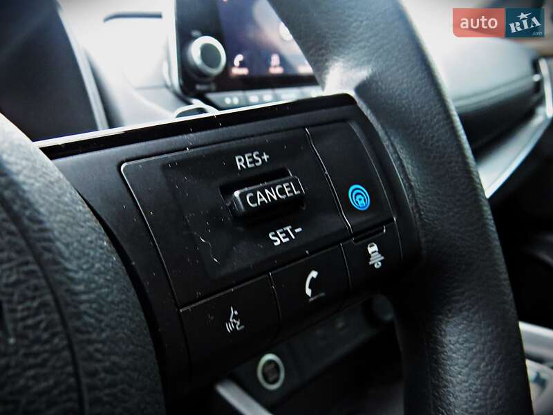 Внедорожник / Кроссовер Nissan Rogue 2023 в Черкассах фото 13 Внедорожник / Кроссовер Nissan Rogue 2023 в Черкассах