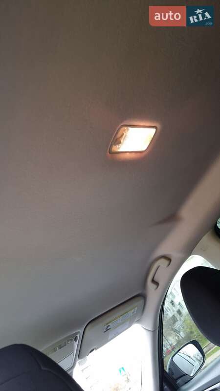 Внедорожник / Кроссовер Nissan Rogue 2019 в Киеве фото 20 Внедорожник / Кроссовер Nissan Rogue 2019 в Киеве