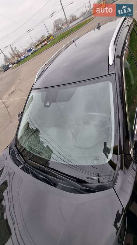 Внедорожник / Кроссовер Nissan Rogue 2019 в Киеве фото 5 Внедорожник / Кроссовер Nissan Rogue 2019 в Киеве