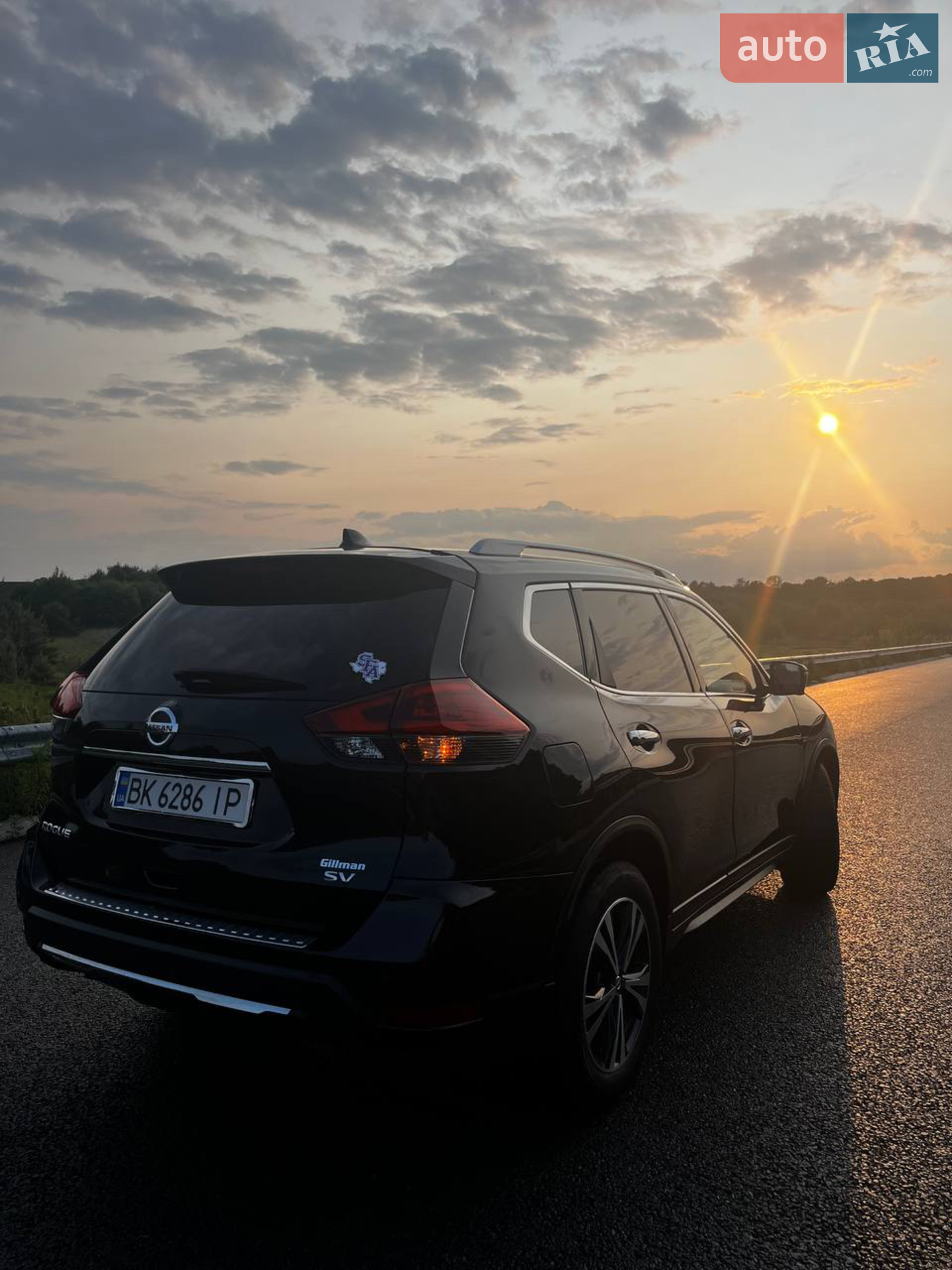 2018 Nissan Rogue - мініатюра 3