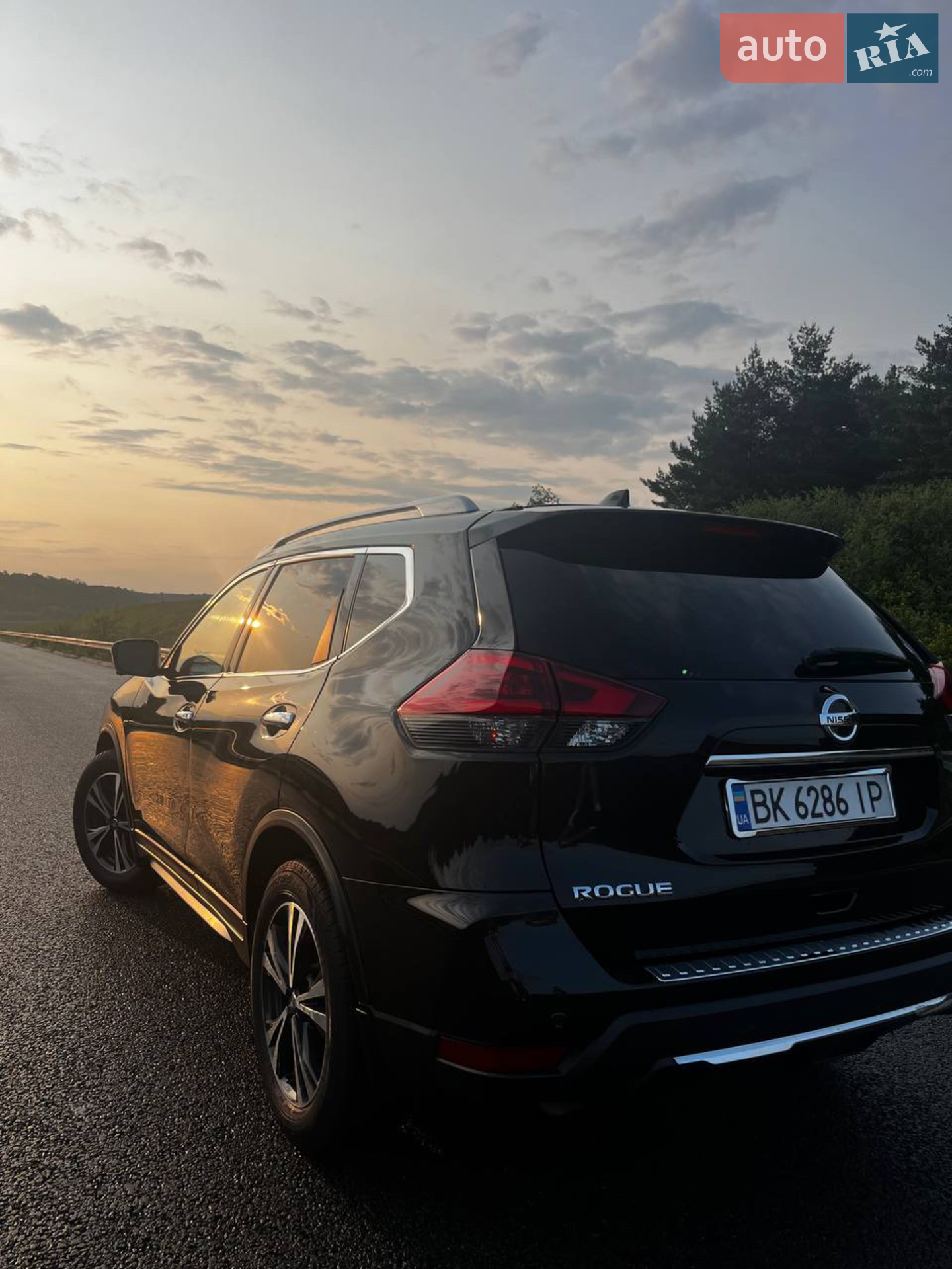 2018 Nissan Rogue - мініатюра 5