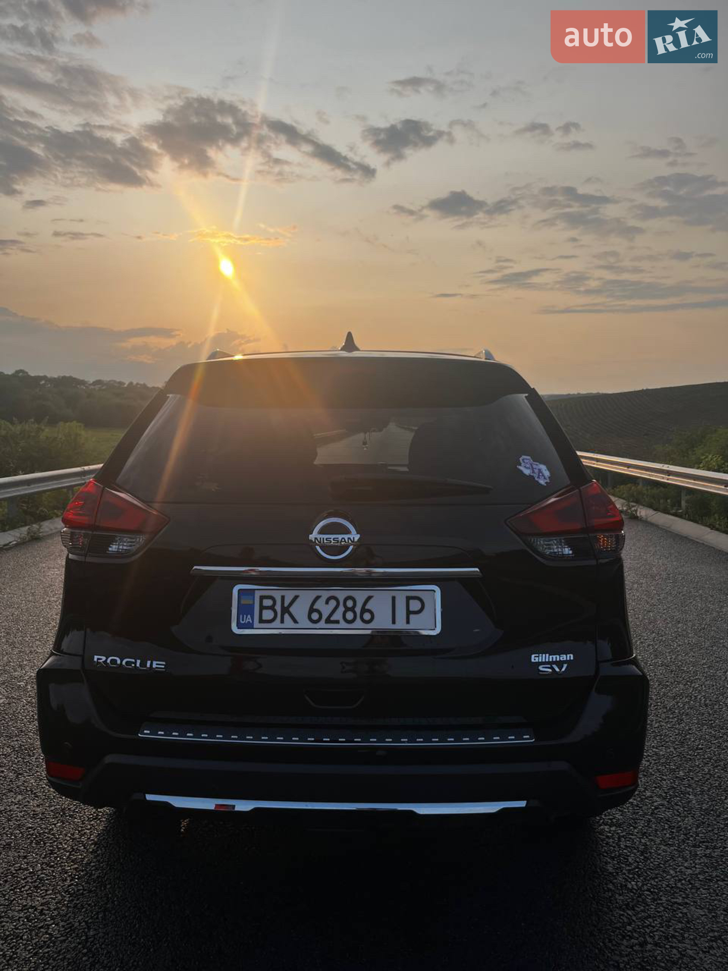 2018 Nissan Rogue - мініатюра 4