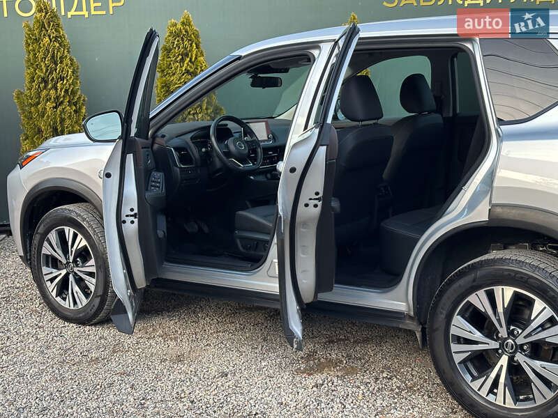 Внедорожник / Кроссовер Nissan Rogue 2021 в Одессе фото 6 Внедорожник / Кроссовер Nissan Rogue 2021 в Одессе