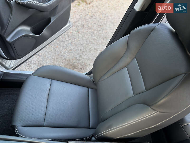 Внедорожник / Кроссовер Nissan Rogue 2021 в Одессе фото 42 Внедорожник / Кроссовер Nissan Rogue 2021 в Одессе