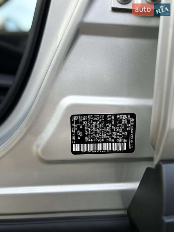 Внедорожник / Кроссовер Nissan Rogue 2023 в Раздельной фото 61 Внедорожник / Кроссовер Nissan Rogue 2023 в Раздельной