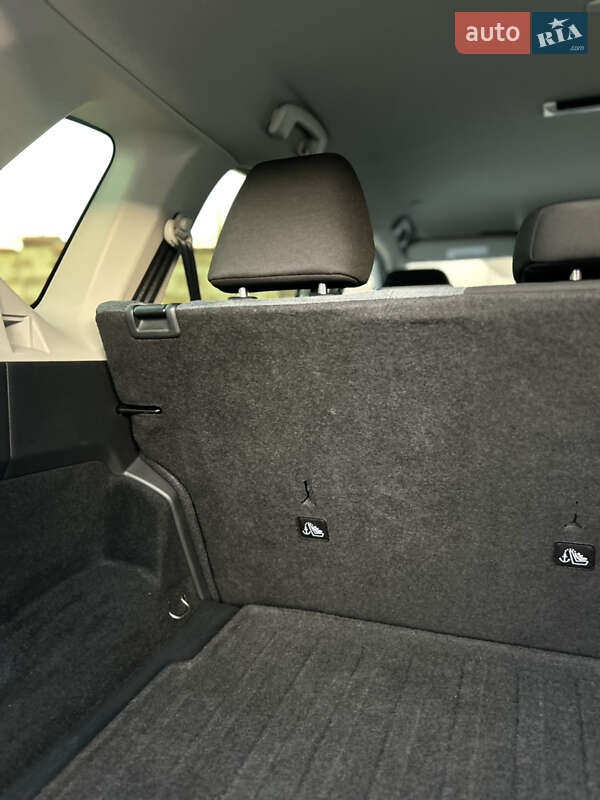 Внедорожник / Кроссовер Nissan Rogue 2023 в Раздельной фото 77 Внедорожник / Кроссовер Nissan Rogue 2023 в Раздельной