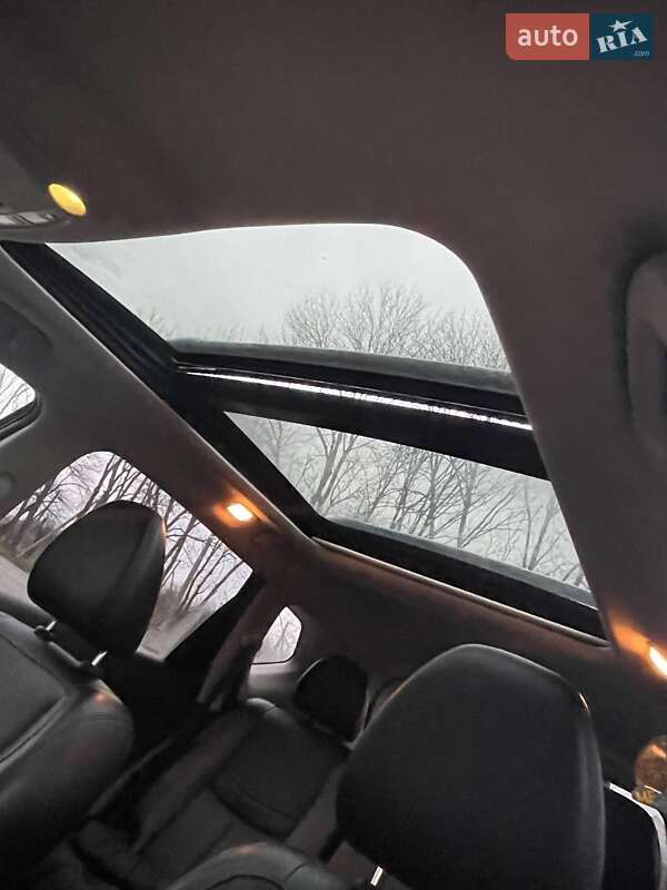 Внедорожник / Кроссовер Nissan Rogue 2018 в Гайсине фото 13 Внедорожник / Кроссовер Nissan Rogue 2018 в Гайсине