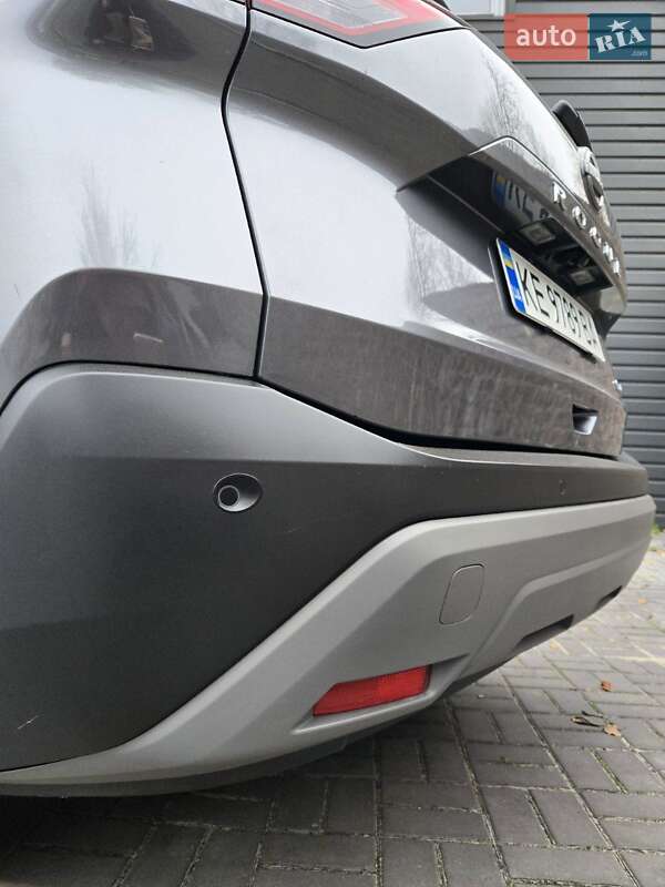 Внедорожник / Кроссовер Nissan Rogue 2022 в Каменском