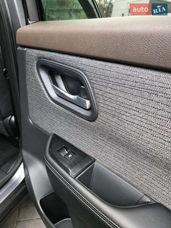 Внедорожник / Кроссовер Nissan Rogue 2022 в Каменском