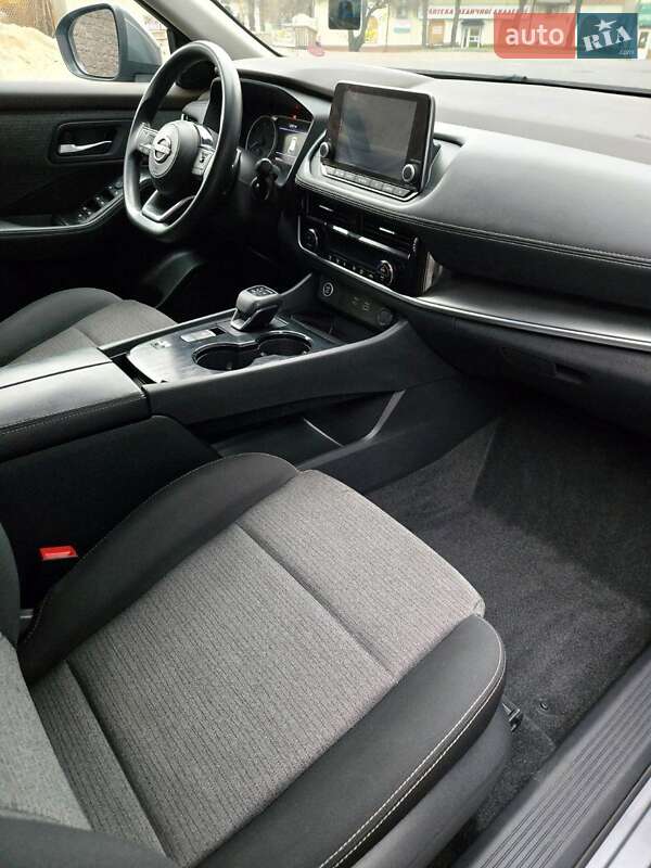 Внедорожник / Кроссовер Nissan Rogue 2022 в Каменском