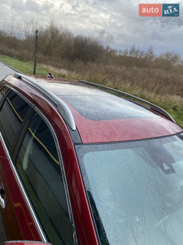 Внедорожник / Кроссовер Nissan Rogue 2019 в Львове фото 9 Внедорожник / Кроссовер Nissan Rogue 2019 в Львове