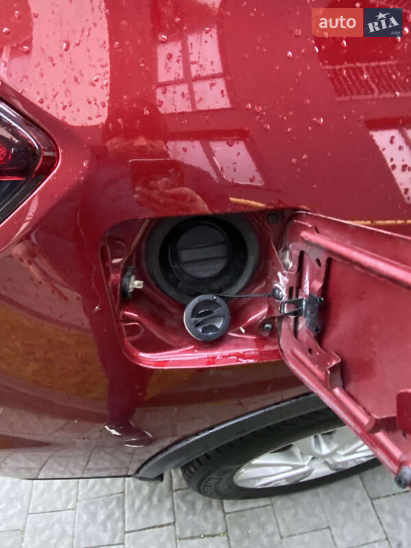 Внедорожник / Кроссовер Nissan Rogue 2019 в Львове фото 33 Внедорожник / Кроссовер Nissan Rogue 2019 в Львове