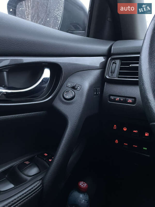 Внедорожник / Кроссовер Nissan Rogue 2019 в Белой Церкви