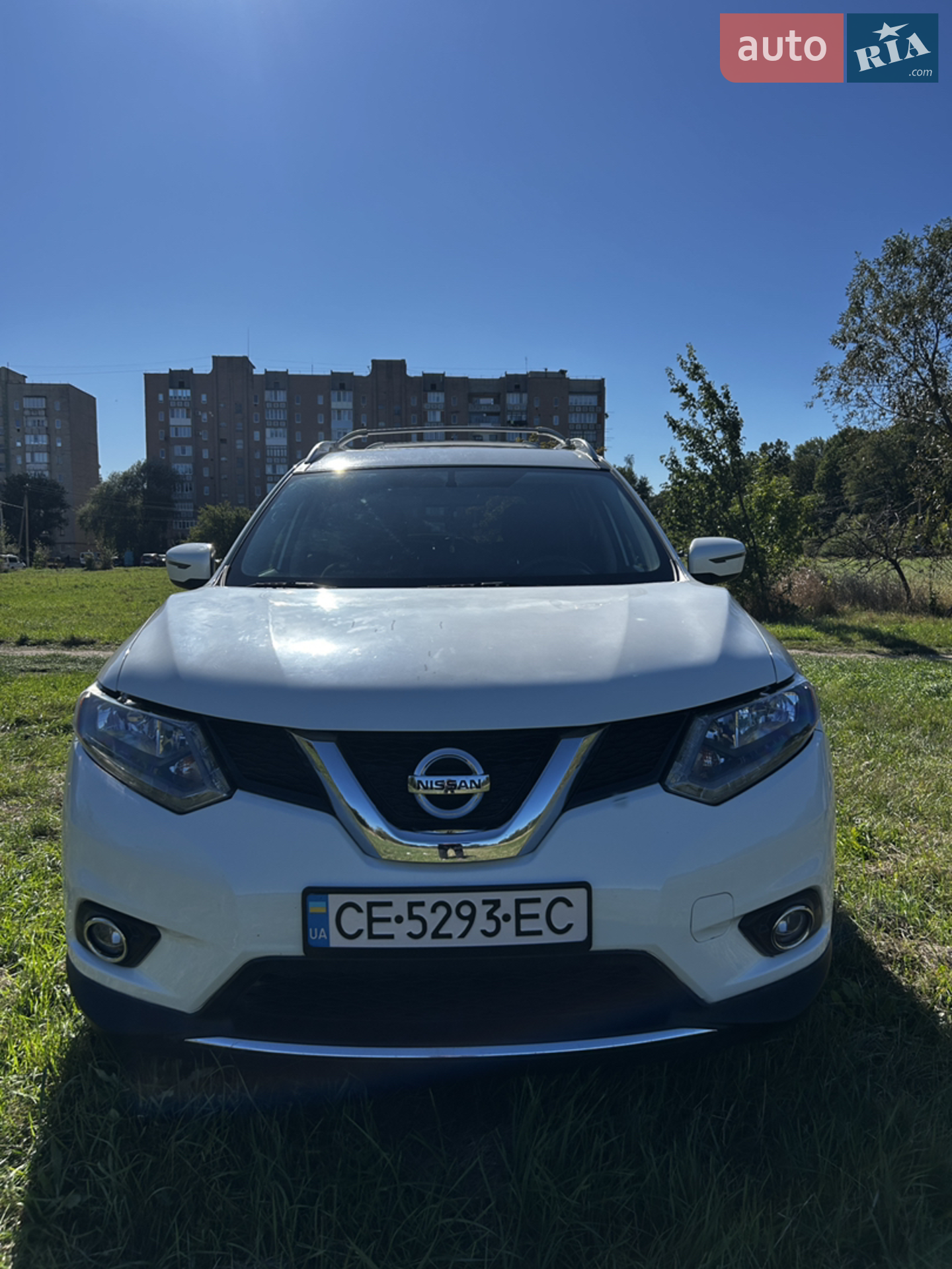 2016 Nissan Rogue - фото 1