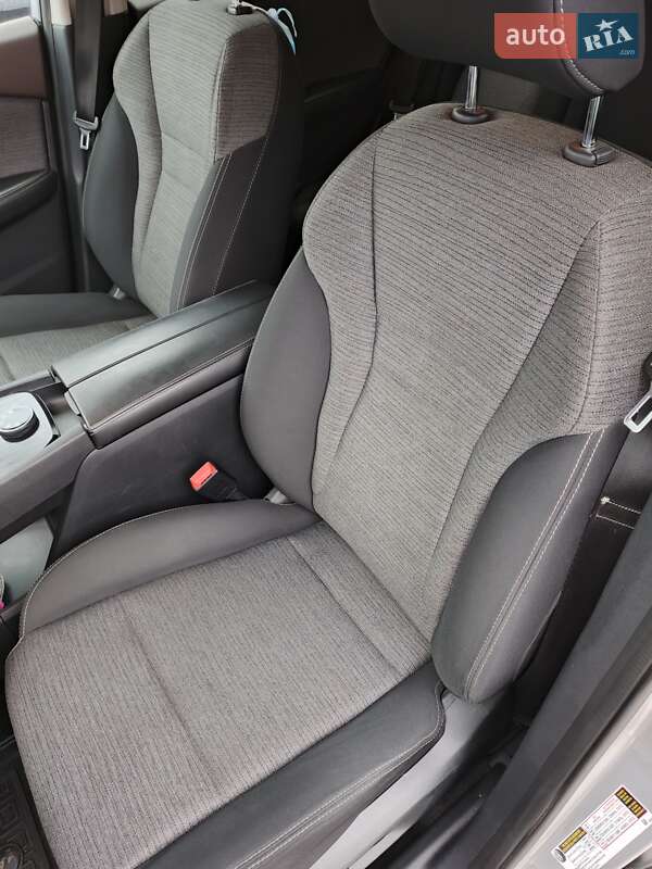 Позашляховик / Кросовер Nissan Rogue 2021 в Дніпрі фото 17 Позашляховик / Кросовер Nissan Rogue 2021 в Дніпрі