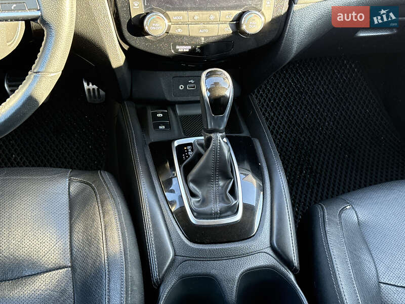 Внедорожник / Кроссовер Nissan Rogue 2019 в Львове фото 28 Внедорожник / Кроссовер Nissan Rogue 2019 в Львове