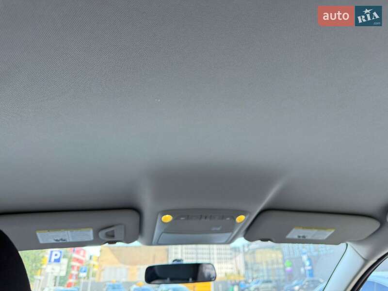 Внедорожник / Кроссовер Nissan Rogue 2017 в Киеве фото 21 Внедорожник / Кроссовер Nissan Rogue 2017 в Киеве