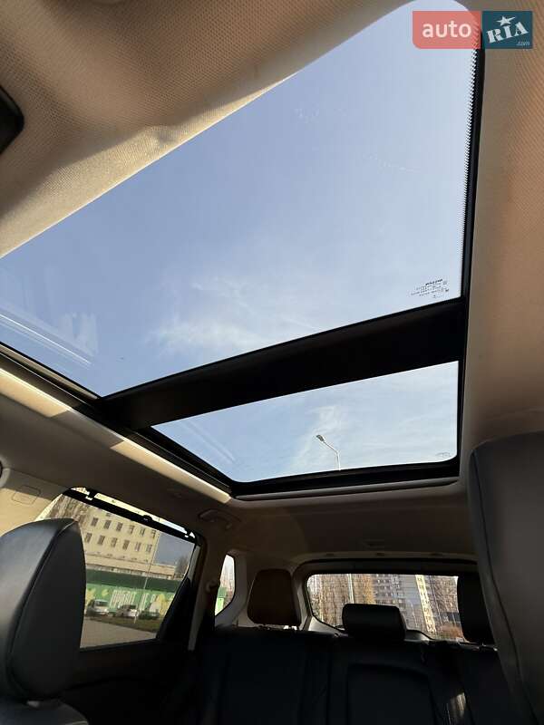 Внедорожник / Кроссовер Nissan Rogue 2020 в Черкассах