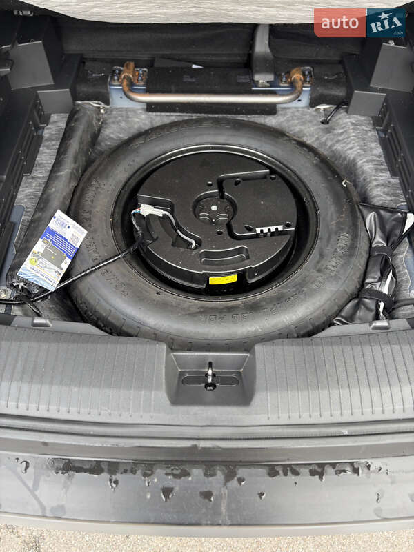 Внедорожник / Кроссовер Nissan Rogue 2022 в Ровно