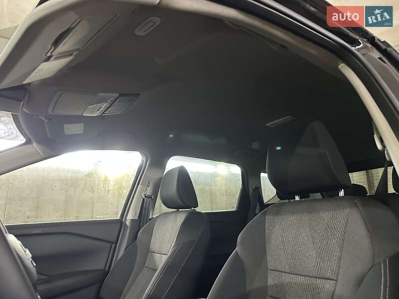 Внедорожник / Кроссовер Nissan Rogue 2025 в Изюме фото 9 Внедорожник / Кроссовер Nissan Rogue 2025 в Изюме