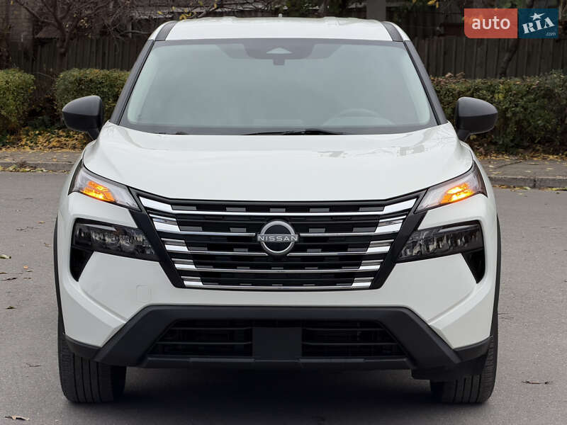 Внедорожник / Кроссовер Nissan Rogue 2023 в Запорожье фото 5 Внедорожник / Кроссовер Nissan Rogue 2023 в Запорожье