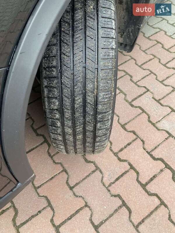 Внедорожник / Кроссовер Nissan Rogue 2018 в Шепетовке