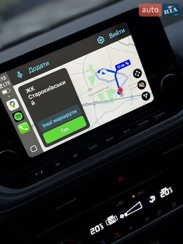 Внедорожник / Кроссовер Nissan Rogue 2021 в Киеве