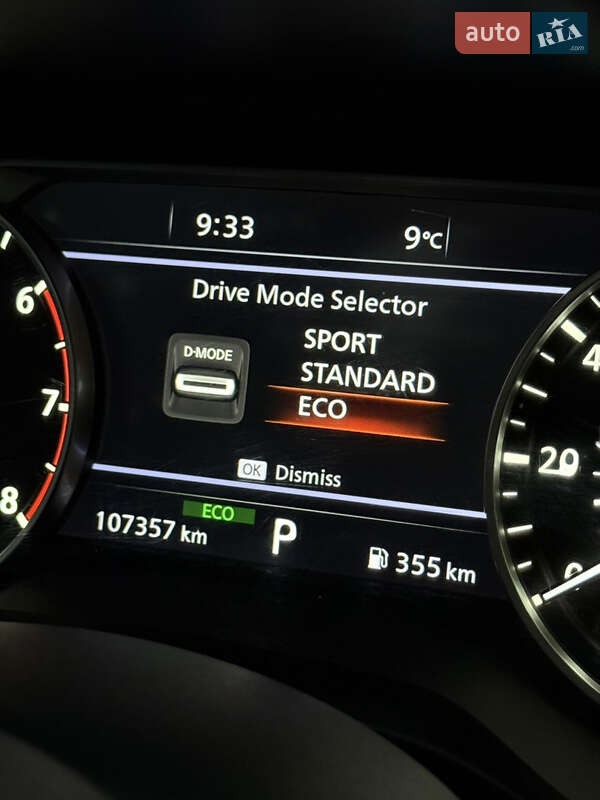 Внедорожник / Кроссовер Nissan Rogue 2021 в Киеве