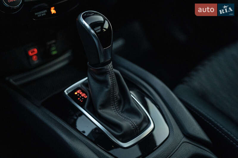 Внедорожник / Кроссовер Nissan Rogue 2017 в Черновцах фото 30 Внедорожник / Кроссовер Nissan Rogue 2017 в Черновцах