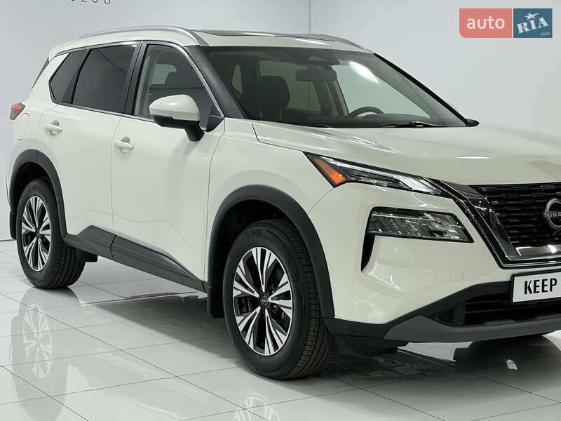 Внедорожник / Кроссовер Nissan Rogue 2023 в Одессе