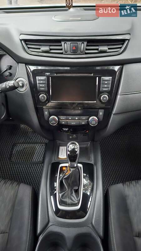 Внедорожник / Кроссовер Nissan Rogue 2019 в Василькове