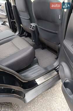 Внедорожник / Кроссовер Nissan Rogue 2019 в Змиеве