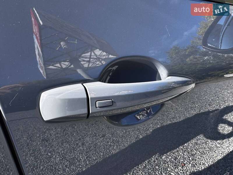 Внедорожник / Кроссовер Nissan Rogue 2020 в Днепре фото 10 Внедорожник / Кроссовер Nissan Rogue 2020 в Днепре