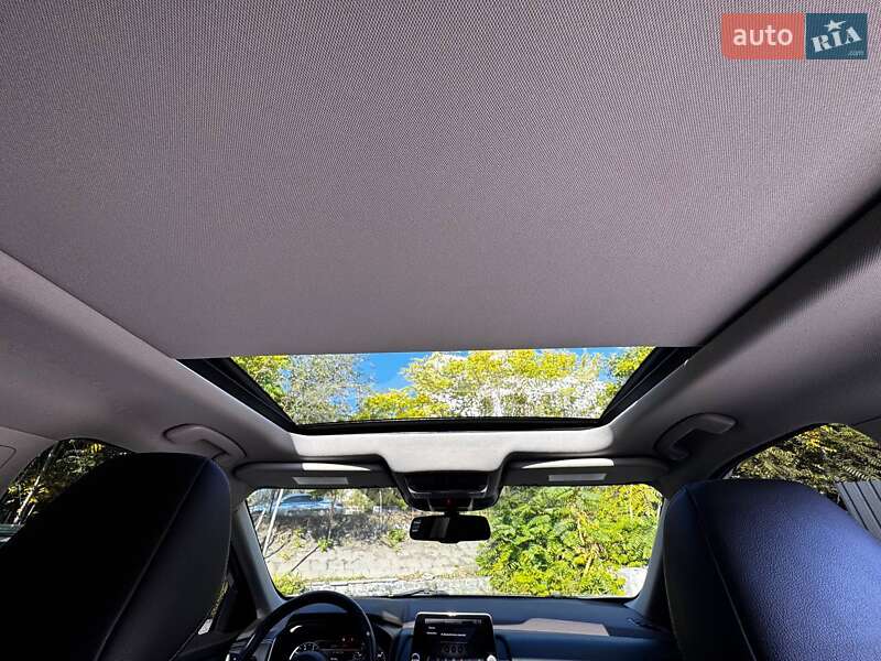 Внедорожник / Кроссовер Nissan Rogue 2020 в Днепре фото 15 Внедорожник / Кроссовер Nissan Rogue 2020 в Днепре