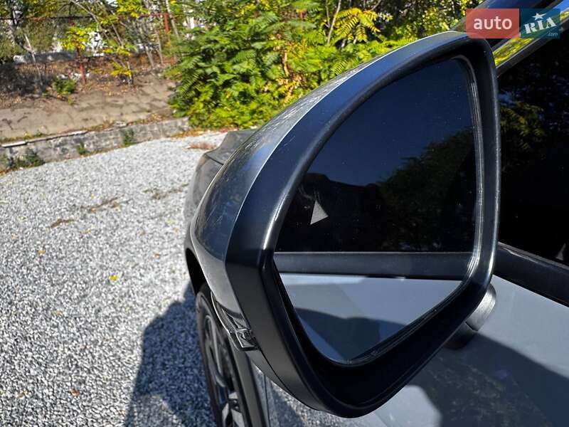 Внедорожник / Кроссовер Nissan Rogue 2020 в Днепре фото 18 Внедорожник / Кроссовер Nissan Rogue 2020 в Днепре