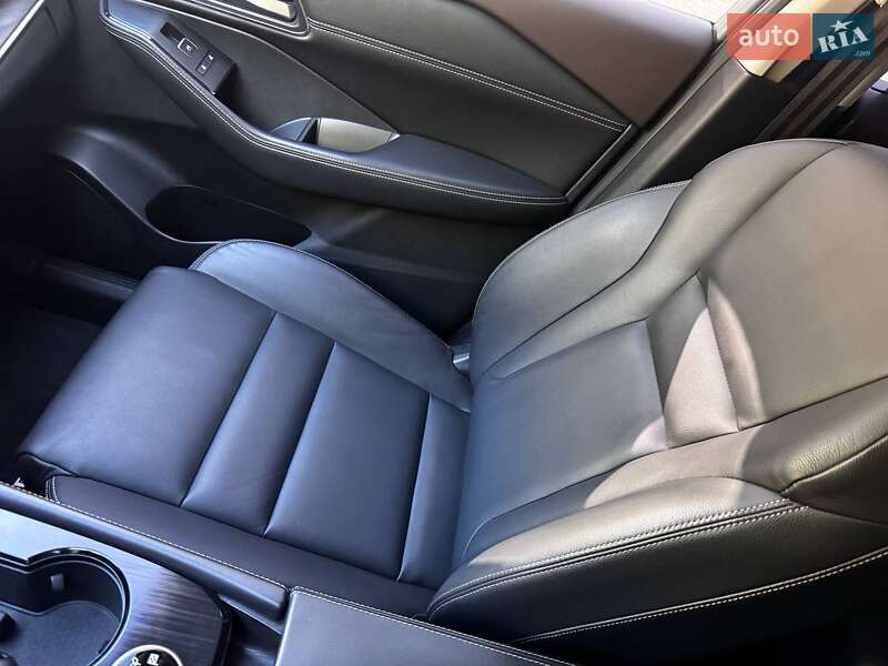 Внедорожник / Кроссовер Nissan Rogue 2020 в Днепре фото 27 Внедорожник / Кроссовер Nissan Rogue 2020 в Днепре