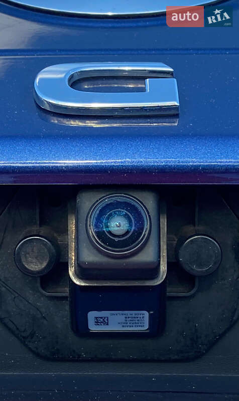 Внедорожник / Кроссовер Nissan Rogue 2021 в Ровно