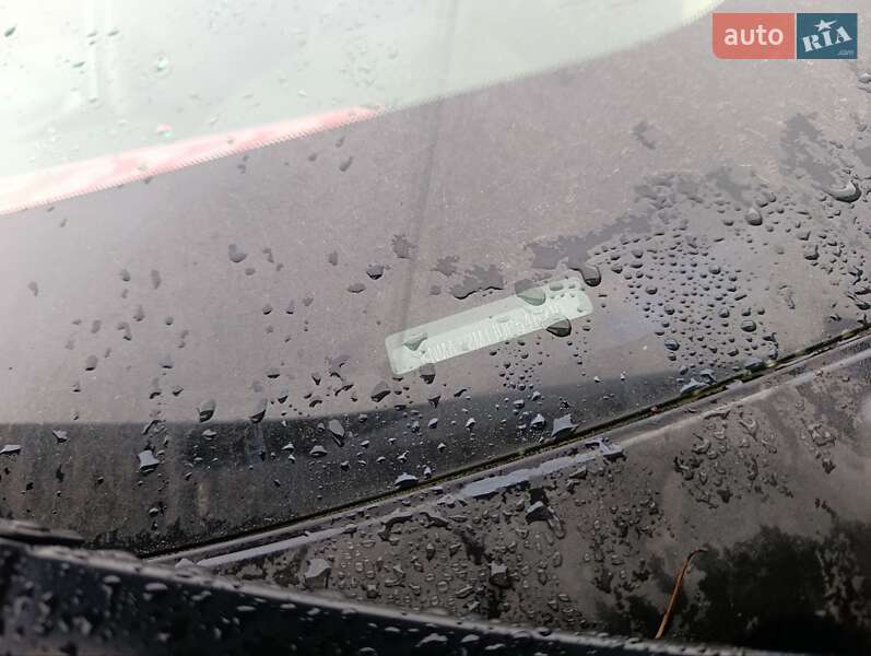 Внедорожник / Кроссовер Nissan Rogue 2017 в Луцке