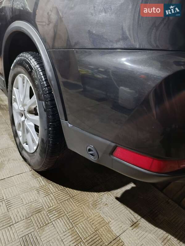 Внедорожник / Кроссовер Nissan Rogue 2019 в Харькове