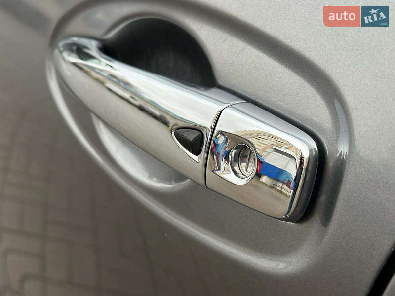 Внедорожник / Кроссовер Nissan Rogue 2017 в Одессе фото 8 Внедорожник / Кроссовер Nissan Rogue 2017 в Одессе