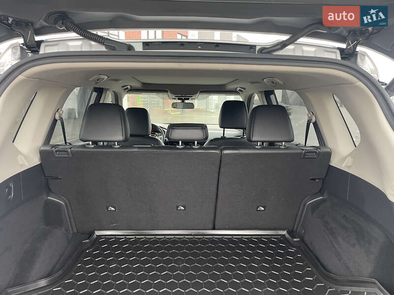 Позашляховик / Кросовер Nissan Rogue 2021 в Вінниці